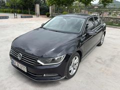 2017 PASSAT COMFORTLİNE YETKİLİ SERVİS BAKIMLI