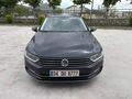2017 PASSAT COMFORTLİNE YETKİLİ SERVİS BAKIMLI