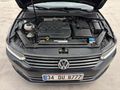 2017 PASSAT COMFORTLİNE YETKİLİ SERVİS BAKIMLI