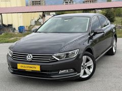 ORJ.120.000KM 2019 MODEL VW PASSAT 1.6 TDI DSG COMFORTLİNE