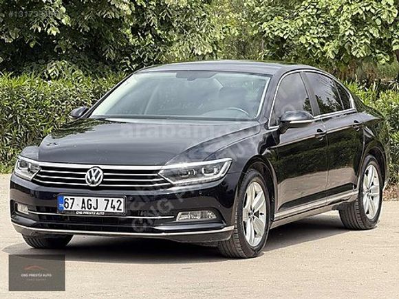 2019 CONFORTLİNE DİZEL OTOMATİK DEĞİŞENSİZ BAKIMLI