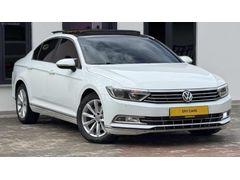 ERY CARS'TAN CAM TAVAN İÇİ BEJ PASSAT