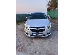 2013 Chevrolet Cruze 1.6 Sport - 124.000 km - Değişensiz - Temiz