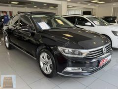 ALTINSOY HYUNDAİ'DEN BOYASIZ CAM TAVANLI 1.6 TDİ 2016 WV PASSAT