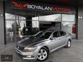 2018 PASSAT COMFORTLINE DİZEL OTOMATİK 120.000 KM'DE HATASIZ