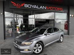 2018 PASSAT COMFORTLINE DİZEL OTOMATİK 120.000 KM'DE HATASIZ