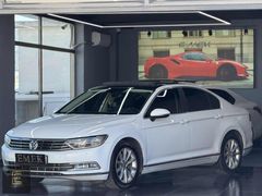 EMEK/2019 MODEL PASSAT DİZEL OTOMATİK CAM TAVANLI