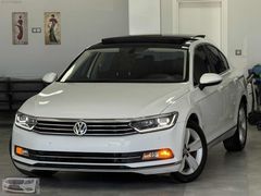 FATİH MOTORS' DAN HATASIZ BOYASIZ CAM TAVAN+LED OTOMATİK PASSAT