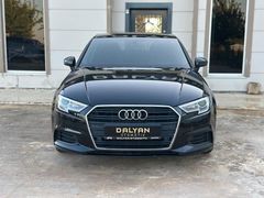 DALYAN'DAN 2016 AUDİ A3 SEDAN 1.0 TFSİ DYNAMİC HATASIZ BOYASIZ
