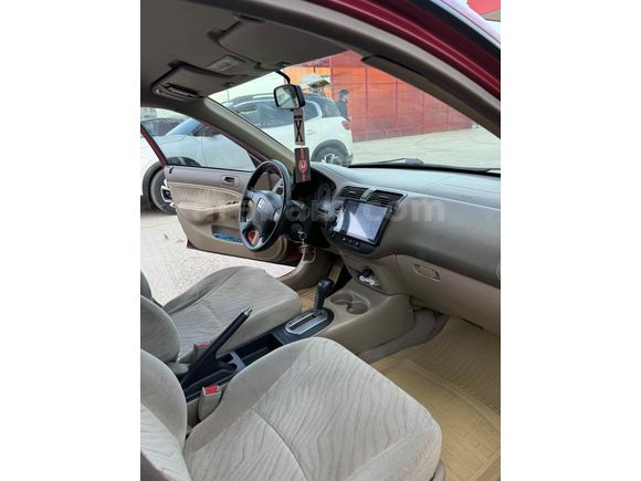 Sahibinden Honda Civic 1.6i VTEC ES HATASIZ  