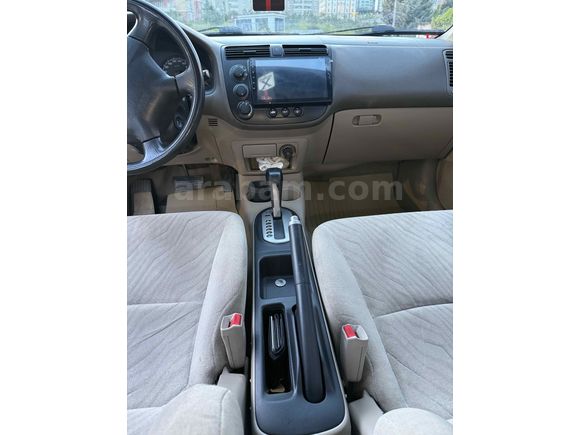 Sahibinden Honda Civic 1.6i VTEC ES HATASIZ  