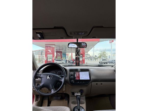 Sahibinden Honda Civic 1.6i VTEC ES HATASIZ  
