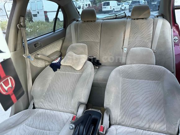Sahibinden Honda Civic 1.6i VTEC ES HATASIZ  