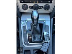 ASKAR'dan LANSMAN RENK TUNGSTEN GRİ OTOMATİK PASSAT