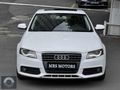 ''MRS MOTORS'' 11 YILLIK KULLANICIDAN AUDI A4 SUNROOF
