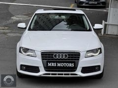 ''MRS MOTORS'' 11 YILLIK KULLANICIDAN AUDI A4 SUNROOF