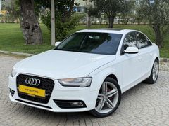 EMSALSİZ TEMİZLİKTE 2013 AUDİ A4 QUATTRO SERVİS BAKIMLI