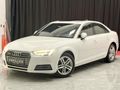 Eskiller'dn 2017 2.0 TDI Quattro Sport 118.000Km Taba Döşeme
