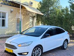 YAVUZ AUTO'DAN 2016 MODEL FORD FOCUS 1,5 DİZEL OTOMATİK