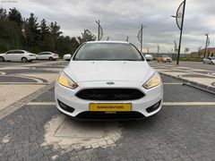 BARAN MOTORS/2016 FORD FOCUS TRENDX 1.5 TDCI FULL BAKIMLI TEMİZZ