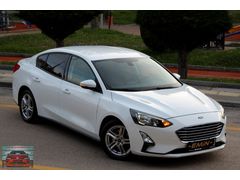 İLK SAHİBNDEN 2020 FORD FOCUS 1.5TDCİ TREND X BOYASIZ %20 KDVLİ