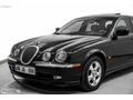 KUSURSUZ KONDİSYONDA ÖZEL PLAKA JAGUAR S TYPE 3.0 CLASSİC 240HP