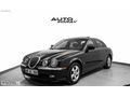 KUSURSUZ KONDİSYONDA ÖZEL PLAKA JAGUAR S TYPE 3.0 CLASSİC 240HP