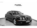 KUSURSUZ KONDİSYONDA ÖZEL PLAKA JAGUAR S TYPE 3.0 CLASSİC 240HP