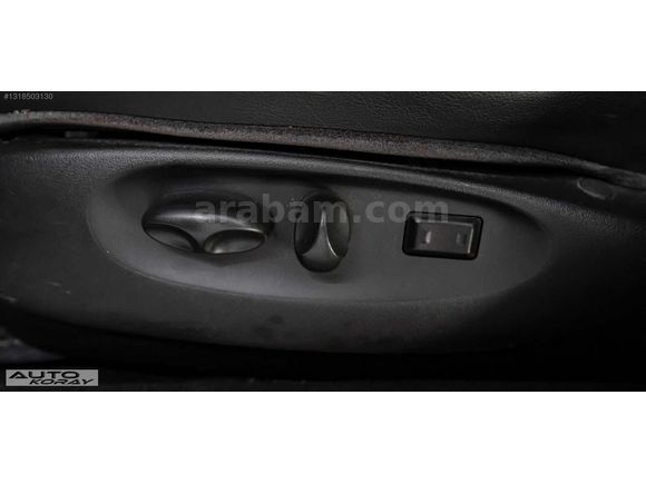 KUSURSUZ KONDİSYONDA ÖZEL PLAKA JAGUAR S TYPE 3.0 CLASSİC 240HP
