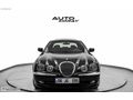 KUSURSUZ KONDİSYONDA ÖZEL PLAKA JAGUAR S TYPE 3.0 CLASSİC 240HP