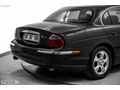 KUSURSUZ KONDİSYONDA ÖZEL PLAKA JAGUAR S TYPE 3.0 CLASSİC 240HP