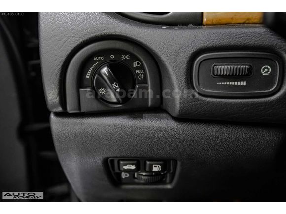 KUSURSUZ KONDİSYONDA ÖZEL PLAKA JAGUAR S TYPE 3.0 CLASSİC 240HP
