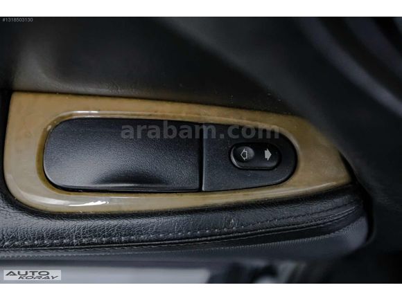 KUSURSUZ KONDİSYONDA ÖZEL PLAKA JAGUAR S TYPE 3.0 CLASSİC 240HP