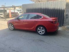 Sahibinden Opel Astra 1.4 T Sport 2015 Model 