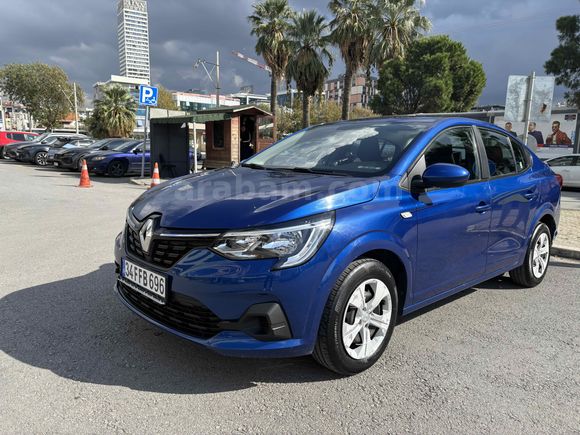 Sahibinden Renault Taliant 1.0 T Joy 2022 Model 