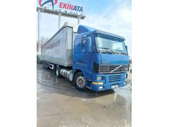 Sahibinden Volvo FH 12.420
