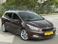 2013 MODEL CAM TAVANLI HATASIZ 1.6 DİZEL KİA CEED 196 BİN KM