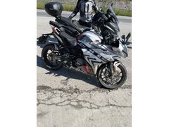 Sahibinden CFmoto 250SR 