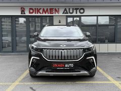 DİKMEN AUTO - BOYASIZ - CAM TAVAN - MERIDIAN - KIŞ PAKETİ - V 2