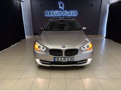 Baron 'dan 2013 bmw 520 -d - grand turismo - luxuryline boyasız