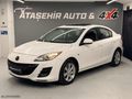 2011 MAZDA 3 1.6 IMPRESSIVE 243.000 KM