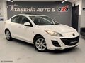 2011 MAZDA 3 1.6 IMPRESSIVE 243.000 KM