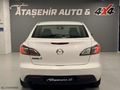 2011 MAZDA 3 1.6 IMPRESSIVE 243.000 KM