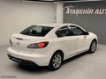 2011 MAZDA 3 1.6 IMPRESSIVE 243.000 KM