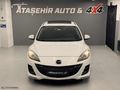 2011 MAZDA 3 1.6 IMPRESSIVE 243.000 KM