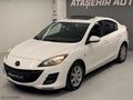 2011 MAZDA 3 1.6 IMPRESSIVE 243.000 KM