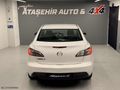 2011 MAZDA 3 1.6 IMPRESSIVE 243.000 KM