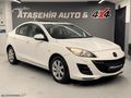 2011 MAZDA 3 1.6 IMPRESSIVE 243.000 KM