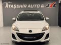 2011 MAZDA 3 1.6 IMPRESSIVE 243.000 KM