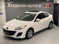 2011 MAZDA 3 1.6 IMPRESSIVE 243.000 KM